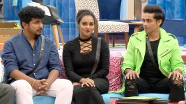 Bigg Boss Kannada S07E43 24th November 2019 Full Episode