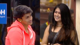 Bigg Boss Kannada S07E44 25th November 2019 Full Episode