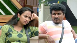 Bigg Boss Kannada S07E47 28th November 2019 Full Episode