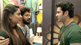 Bigg Boss Kannada S07E48 29th November 2019 Full Episode