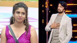 Bigg Boss Kannada S07E49 30th November 2019 Full Episode