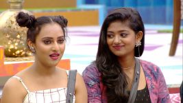 Bigg Boss Kannada S07E50 1st December 2019 Full Episode