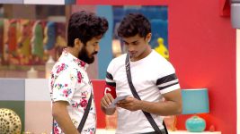 Bigg Boss Kannada S07E55 6th December 2019 Full Episode