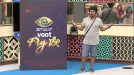 Bigg Boss Kannada S07E55 7th December 2019 Full Episode