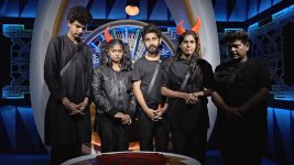 Bigg Boss Kannada S07E59 10th December 2019 Full Episode