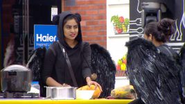 Bigg Boss Kannada S07E60 11th December 2019 Full Episode