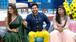 Bigg Boss Kannada S07E63 14th December 2019 Full Episode