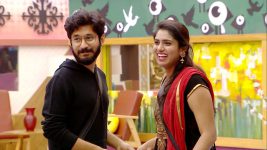 Bigg Boss Kannada S07E64 15th December 2019 Full Episode