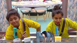 Bigg Boss Kannada S07E70 22nd December 2019 Full Episode