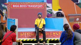 Bigg Boss Kannada S07E76 27th December 2019 Full Episode