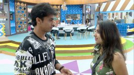 Bigg Boss Kannada S07E81 1st January 2020 Full Episode