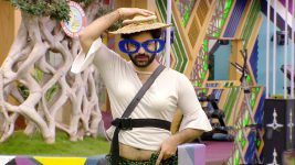 Bigg Boss Kannada S07E83 3rd January 2020 Full Episode