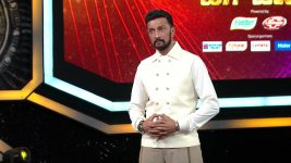 Bigg Boss Kannada S08E35 3rd April 2021 Full Episode