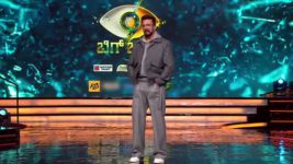 Bigg Boss Kannada S09 E71 Aryavardhan gets grilled!