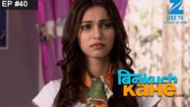 Bin Kuch Kahe S01E40 31st March 2017 Full Episode