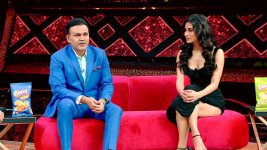 Bingo Comedy Adda S01 E01 Virender Sehwag and Mouni Roy