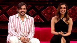 Bingo Comedy Adda S01 E05 Ashish Chanclani and Manushi Chhillar