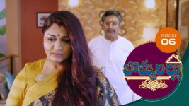 Bommarillu S01E06 6th July 2020 Full Episode