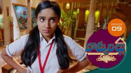 Bommarillu S01E09 9th July 2020 Full Episode