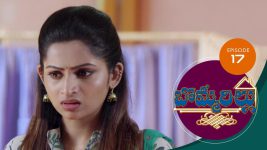 Bommarillu S01E17 21st July 2020 Full Episode