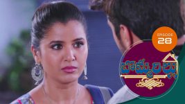 Bommarillu S01E28 5th August 2020 Full Episode