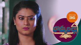 Bommarillu S01E36 17th August 2020 Full Episode