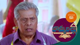 Bommarillu S01E51 7th September 2020 Full Episode