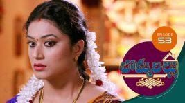 Bommarillu S01E53 9th September 2020 Full Episode