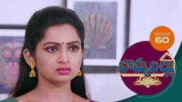 Bommarillu S01E60 18th September 2020 Full Episode