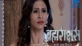 Brahmarakshas S01E17 1st October 2016 Full Episode