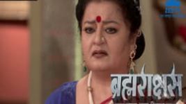 Brahmarakshas S01E42 25th December 2016 Full Episode