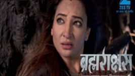 Brahmarakshas S01E46 8th January 2017 Full Episode