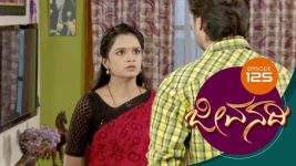 Brahmastra S01E129 1st November 2017 Full Episode