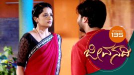 Brahmastra S01E139 15th November 2017 Full Episode