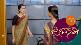 Brahmastra S01E187 23rd January 2018 Full Episode