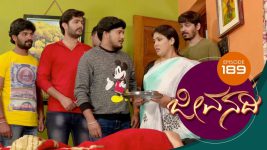 Brahmastra S01E193 31st January 2018 Full Episode