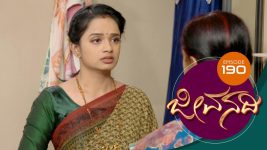 Brahmastra S01E194 1st February 2018 Full Episode