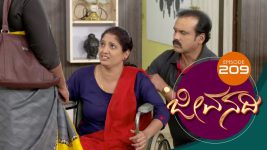 Brahmastra S01E213 1st March 2018 Full Episode