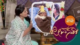 Brahmastra S01E216 6th March 2018 Full Episode