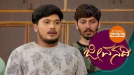 Brahmastra S01E237 5th April 2018 Full Episode