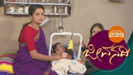 Brahmastra S01E243 13th April 2018 Full Episode