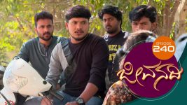 Brahmastra S01E244 16th April 2018 Full Episode