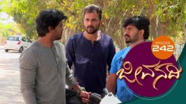 Brahmastra S01E246 18th April 2018 Full Episode