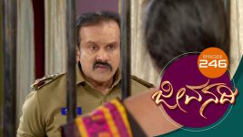 Brahmastra S01E250 24th April 2018 Full Episode