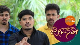 Brahmastra S01E268 18th May 2018 Full Episode