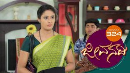 Brahmastra S01E327 10th August 2018 Full Episode