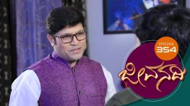 Brahmastra S01E356 25th September 2018 Full Episode