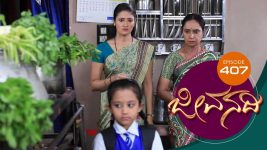 Brahmastra S01E408 7th December 2018 Full Episode