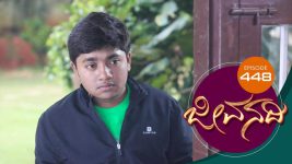 Brahmastra S01E448 4th February 2019 Full Episode