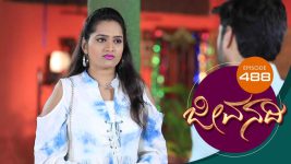 Brahmastra S01E488 1st April 2019 Full Episode